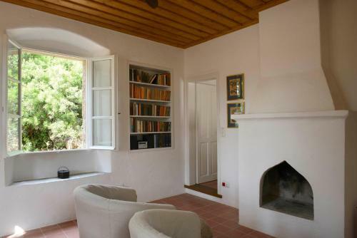 Bed & Breakfast Patrick & Joan Leigh Fermor House