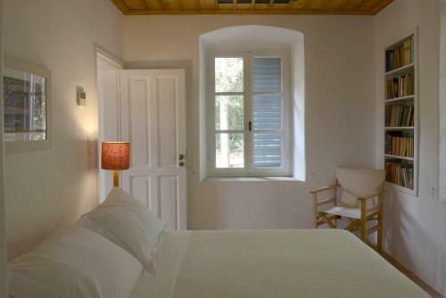 Bed & Breakfast Patrick & Joan Leigh Fermor House