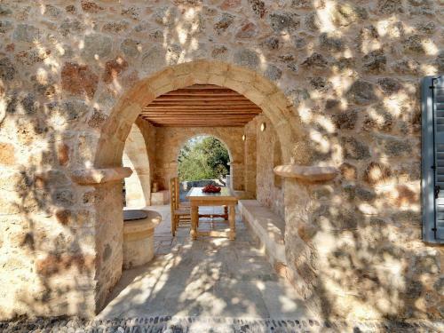 Bed & Breakfast Patrick & Joan Leigh Fermor House