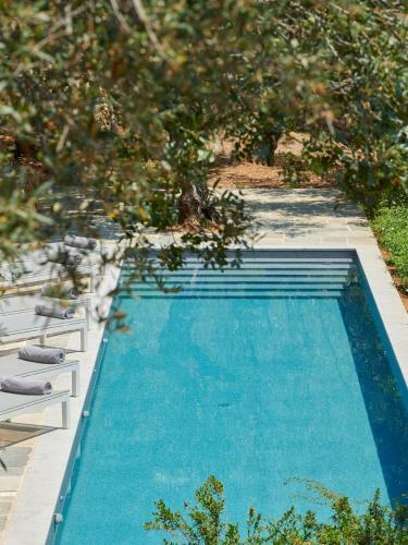 Bed & Breakfast Patrick & Joan Leigh Fermor House