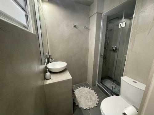 Le Magne Apartments Kardamili