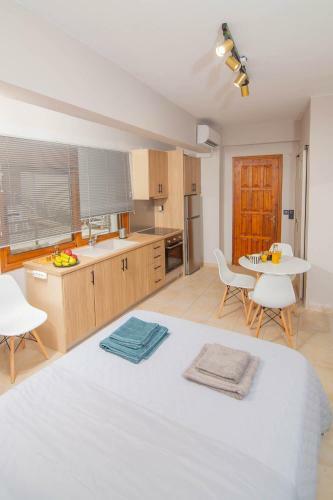 Le Magne Apartments Kardamili