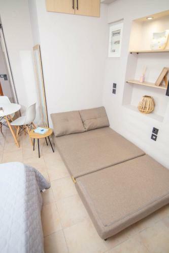 Le Magne Apartments Kardamili
