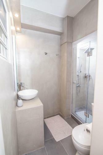 Le Magne Apartments Kardamili