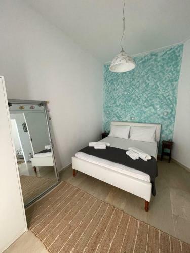Apartamento Veneto's Garden