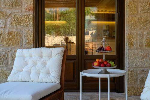 Villa Aloni Ekies