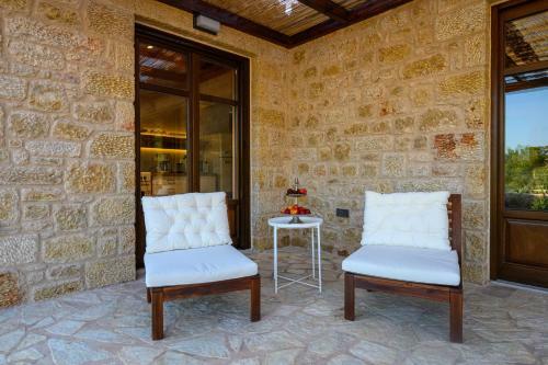 Villa Aloni Ekies