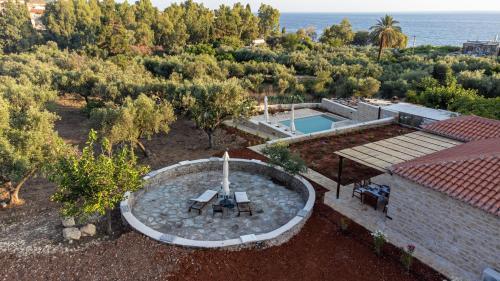Villa Aloni Ekies