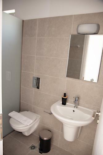 Apartamento El Verano Apts