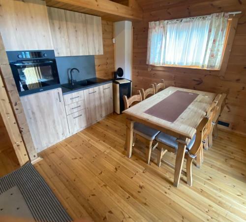 Apartamento Gorski Park Kupjak