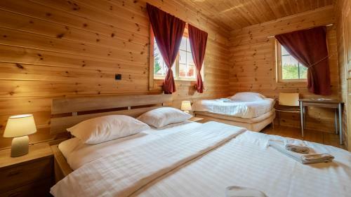 Apartamento Gorski Park Kupjak
