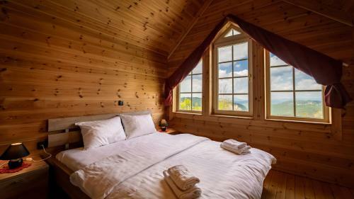Apartamento Gorski Park Kupjak