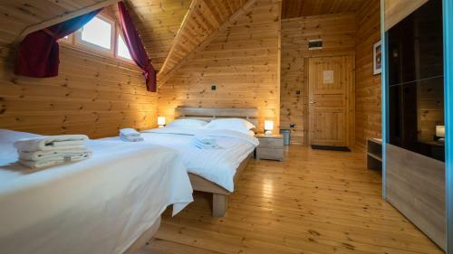 Apartamento Gorski Park Kupjak