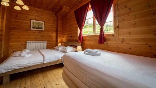 Apartamento Gorski Park Kupjak