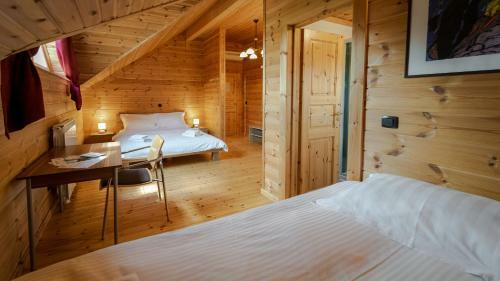 Apartamento Gorski Park Kupjak