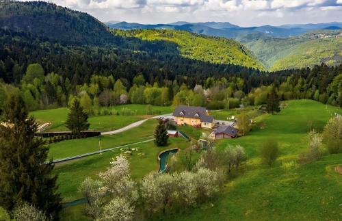 Apartamento Gorski Park Kupjak