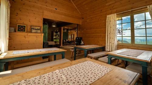 Apartamento Gorski Park Kupjak