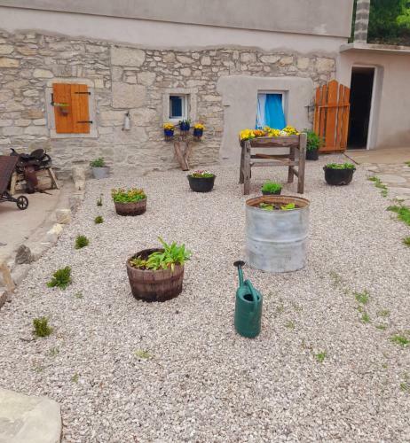 Apartamento Ku?a Za Odmor Lana