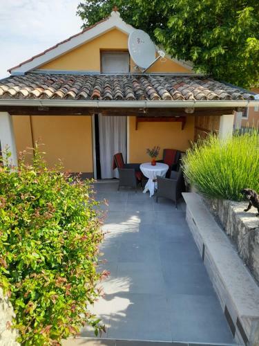 Apartamento Ku?a Za Odmor Lana