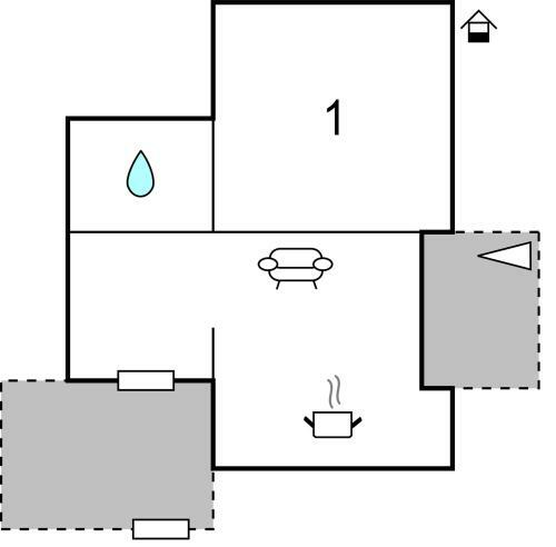 Apartment Krsan N-542