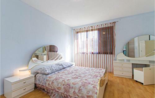 Apartment Krsan N-542