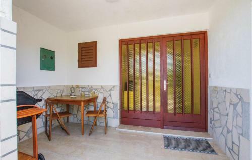 Apartment Krsan N-542