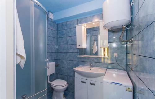 Apartment Krsan N-542