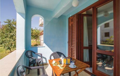 Apartment Krsan N-542