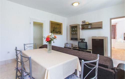 Apartment Krsan N-542