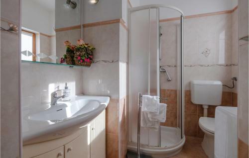 Nice Home In Vlasici - Krsan With 4 Bedrooms