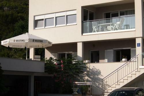 Apartamento Open Hus
