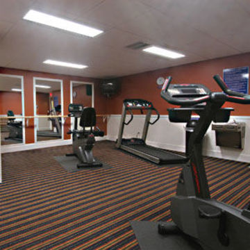 Hotel Anchorage Inn