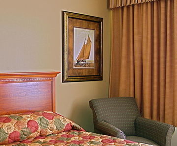 Hotel Anchorage Inn