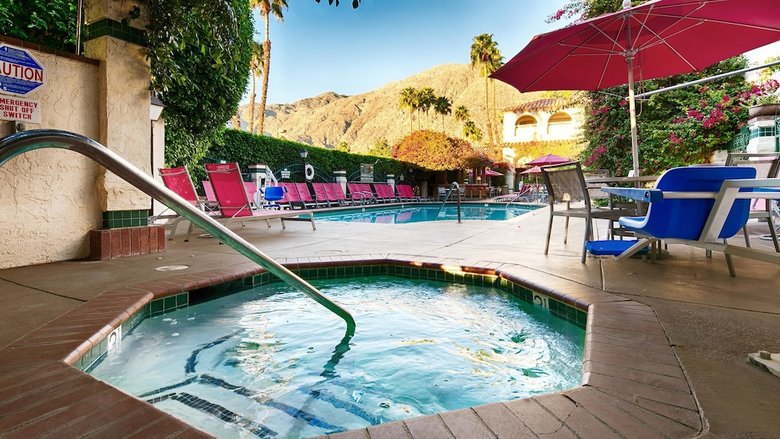 Hotel Best Western Plus Las Brisas