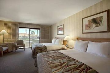 Hotel Hilton Resort