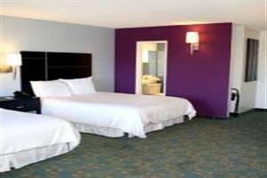 Hotel The Curve Palm Springs