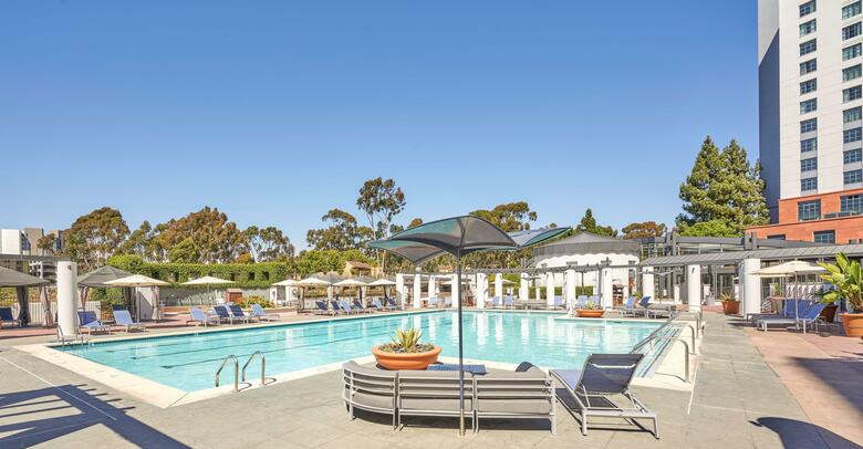 Hotel Hyatt Regency La Jolla