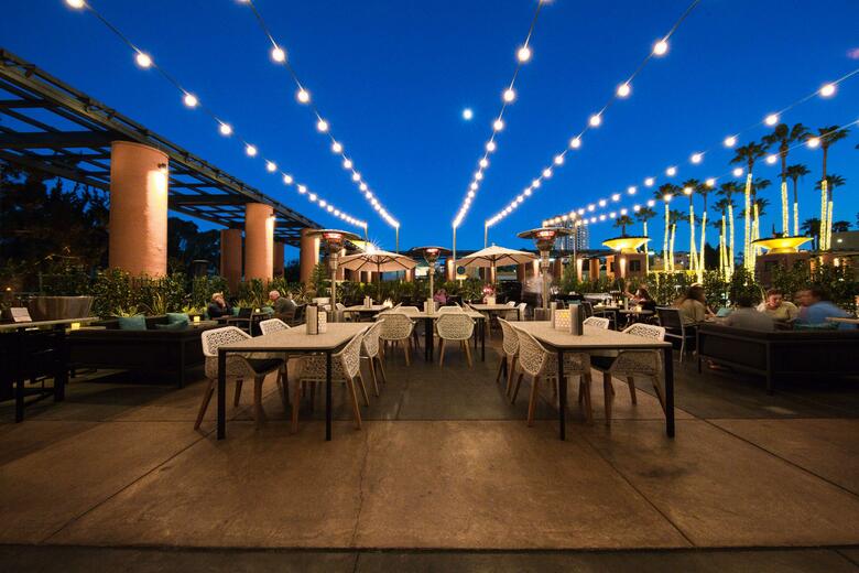 Hotel Hyatt Regency La Jolla