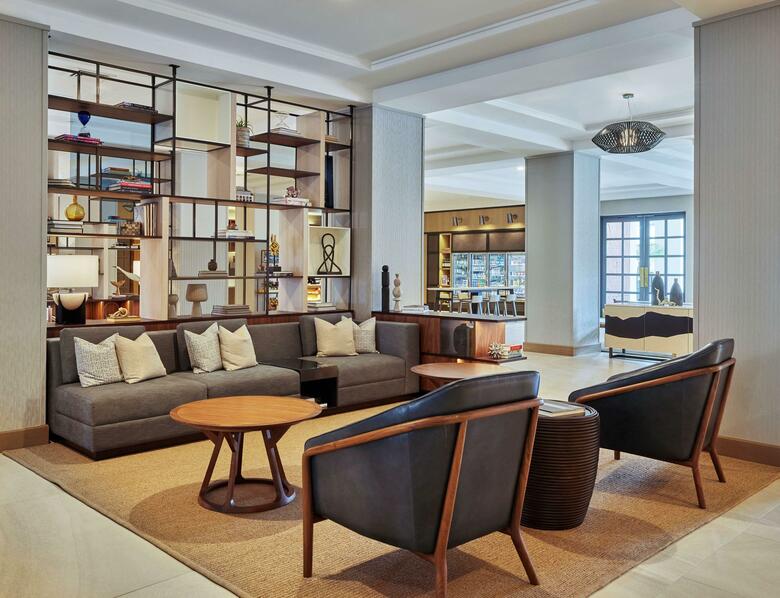 Hotel Hyatt Regency La Jolla