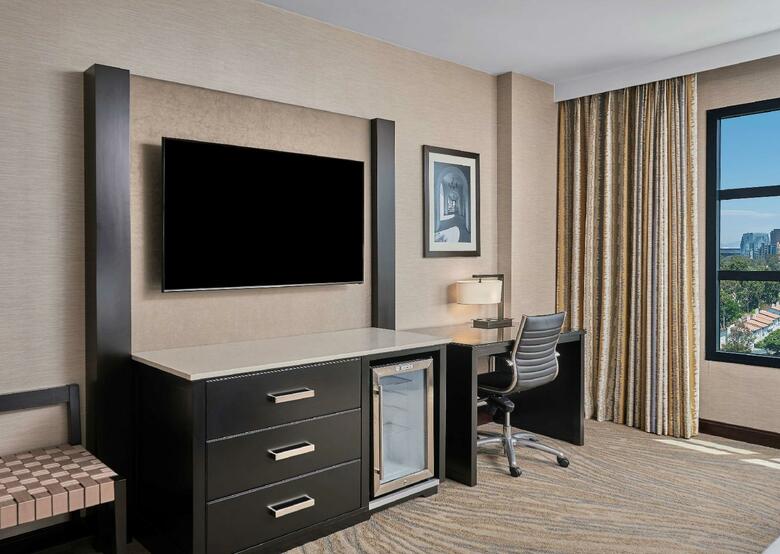 Hotel Hyatt Regency La Jolla