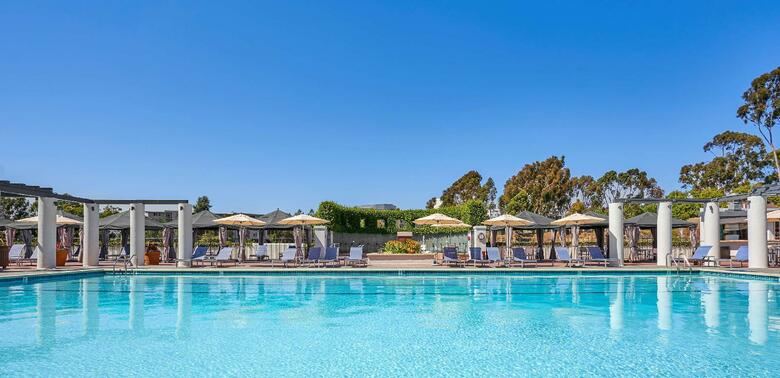 Hotel Hyatt Regency La Jolla