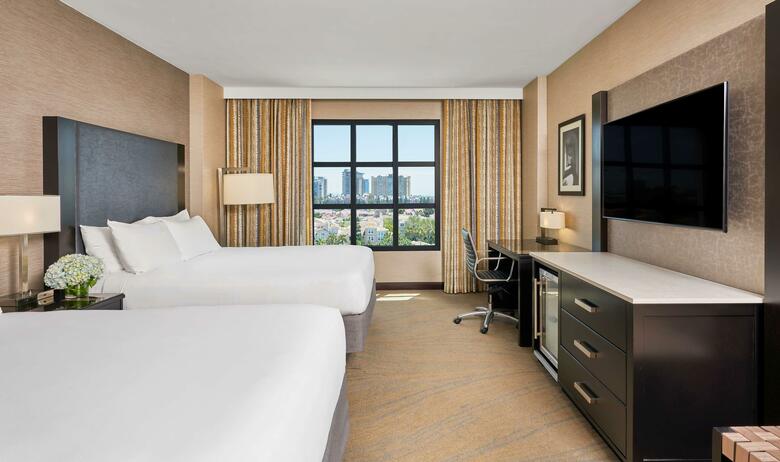 Hotel Hyatt Regency La Jolla