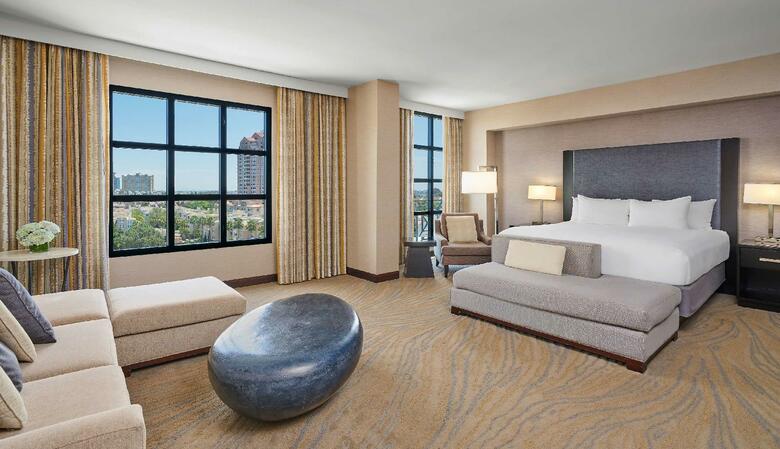 Hotel Hyatt Regency La Jolla
