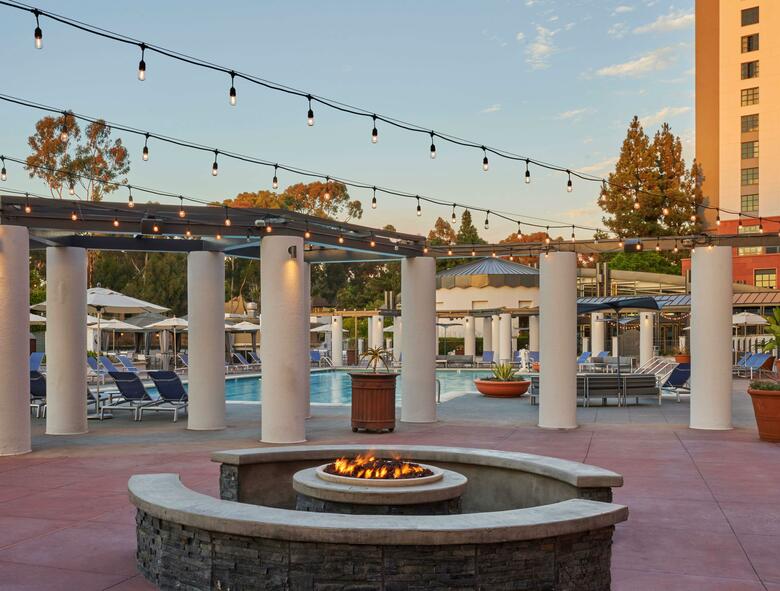 Hotel Hyatt Regency La Jolla