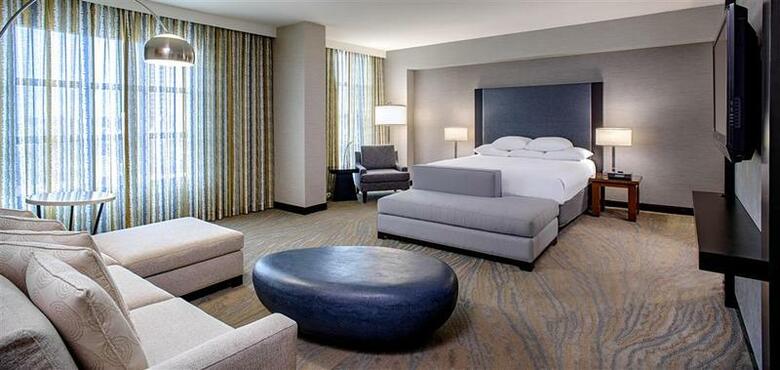 Hotel Hyatt Regency La Jolla