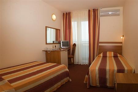 Hotel Cherno More