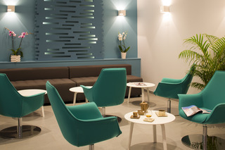Hotel Le Patti