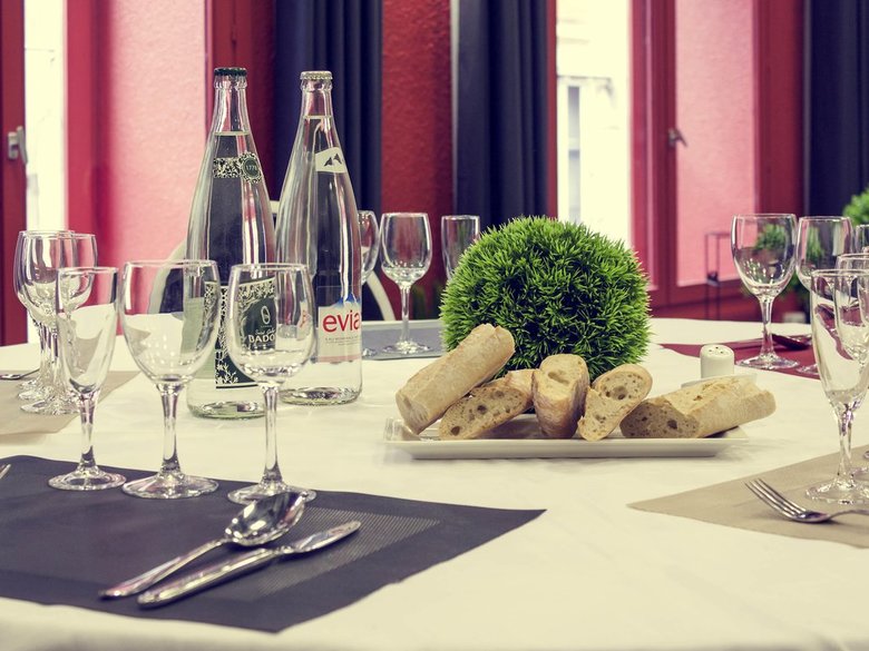 Hotel Des Tours