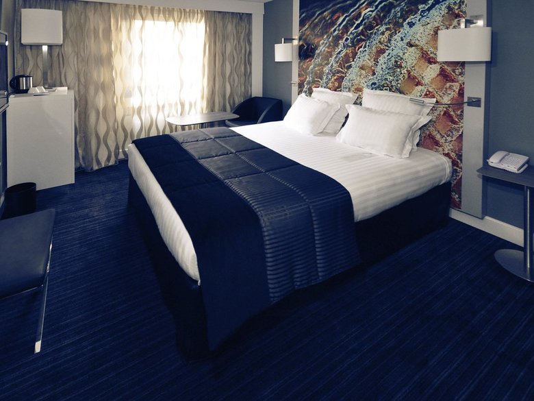 Hotel Des Tours