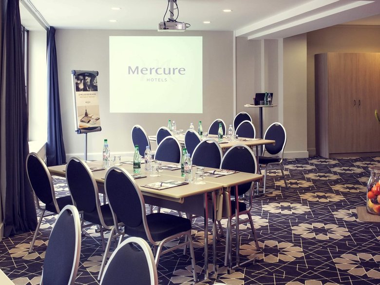 Hotel Des Tours